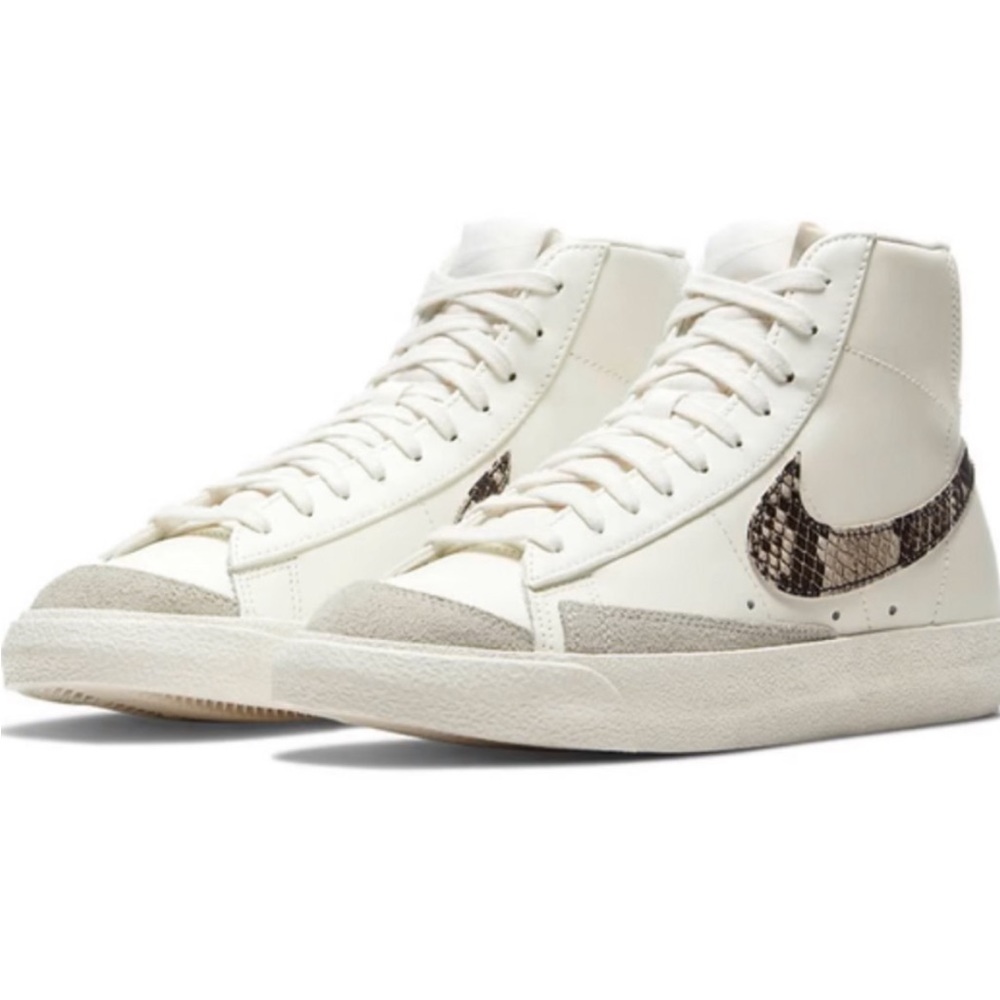 Nike Blazer Snakeskin